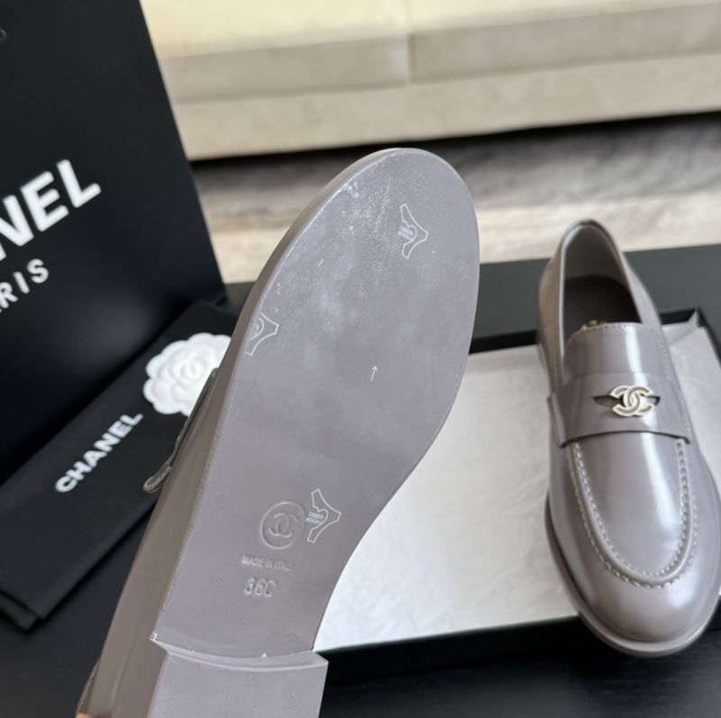 Chanel Business Shoes